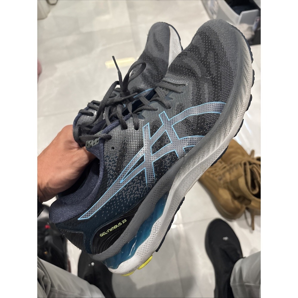 ASICS Gel Nimbus 23 Size 13